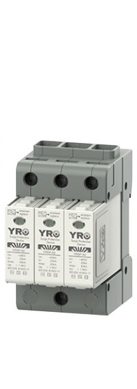YRO AC SPD A12  3P