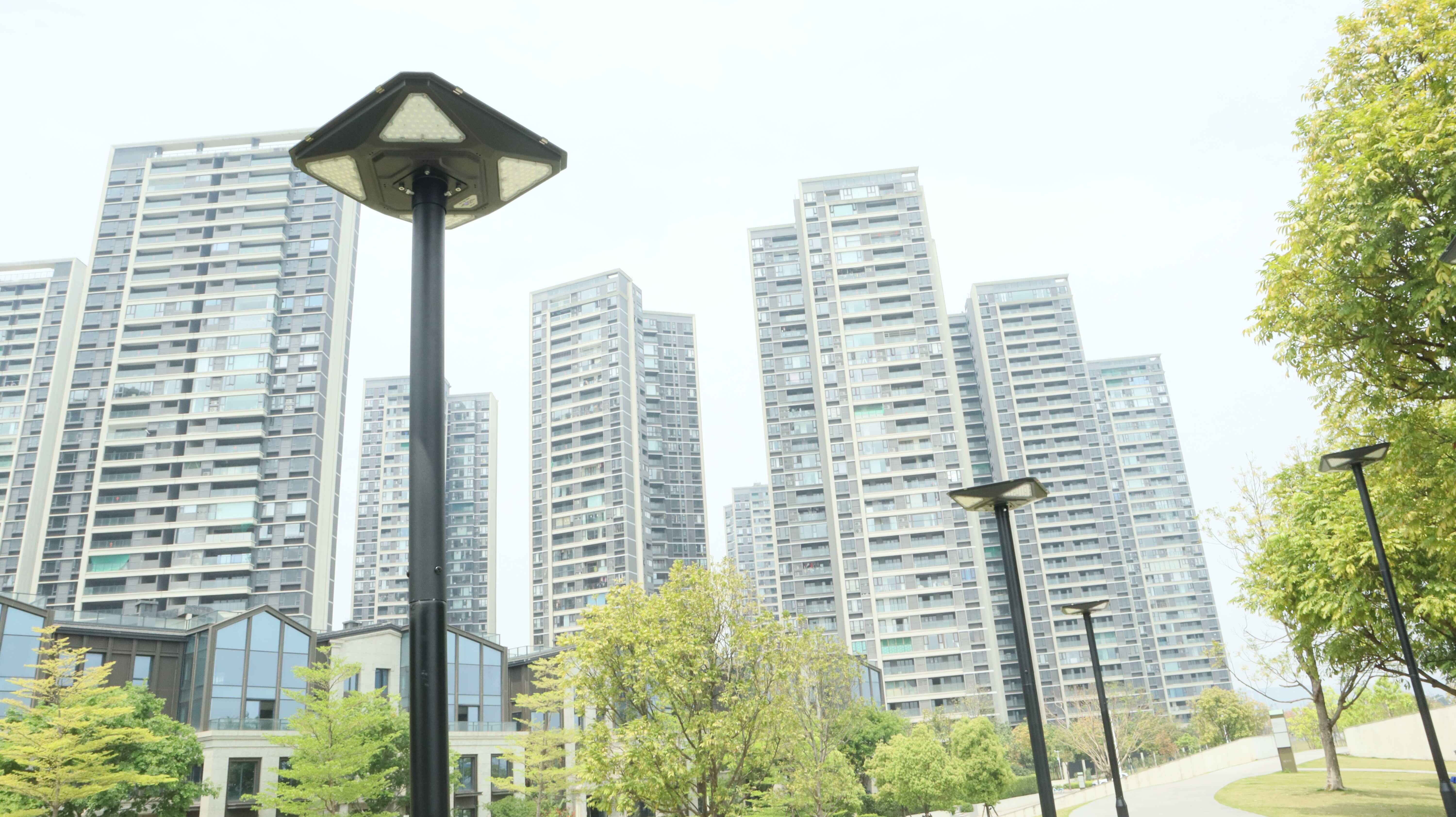 Ark Garden Light 2000W