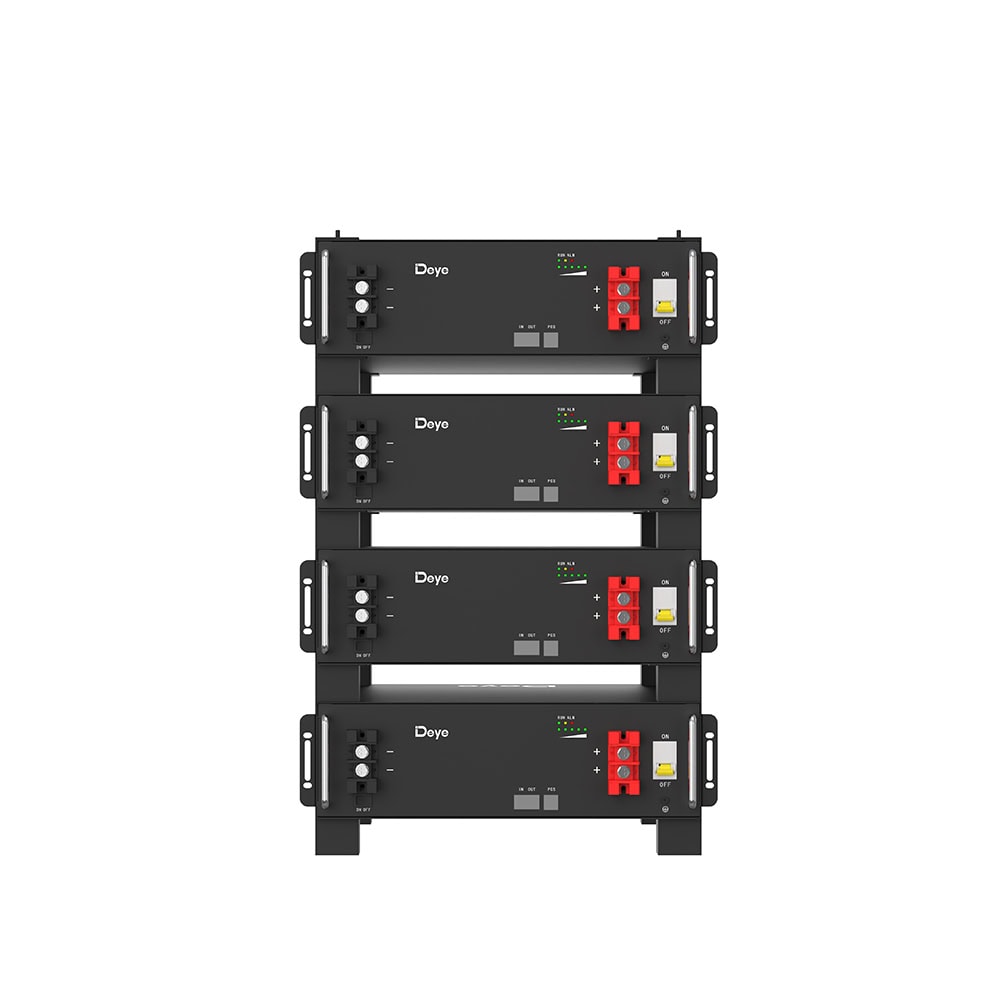 DEYE SE-G5.1 CITY