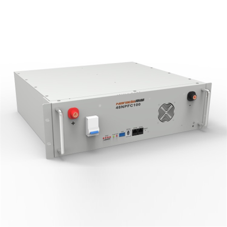 NARADA 48V 100Ah