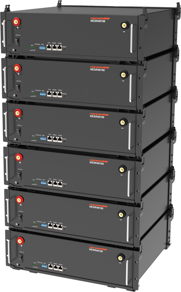 NARADA NESR 48100