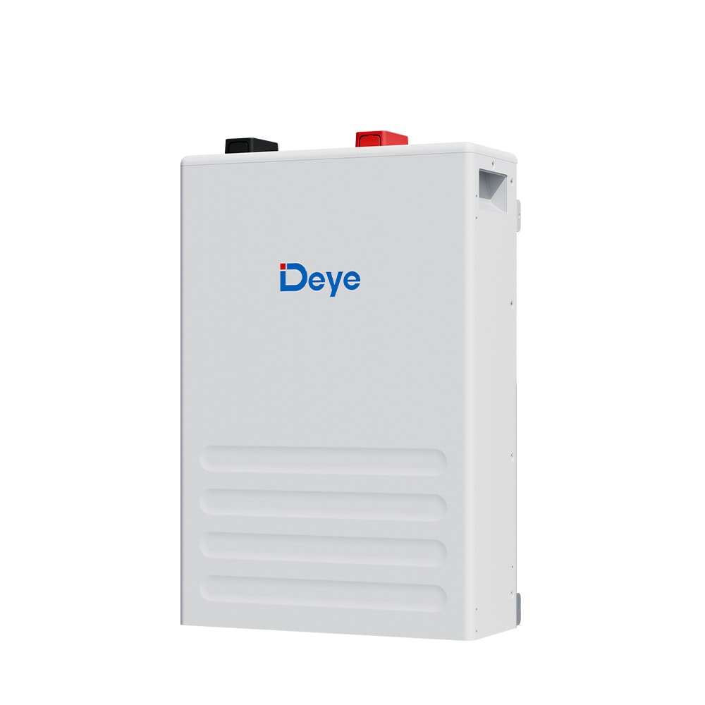 DEYE SE-F5 Plus